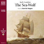 The Sea-Wolf, Jack London