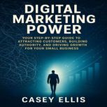 Digital Marketing Power, Chloe Henderson