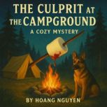 The Culprit at the Campground A Cozy..., Hoang Nguyen