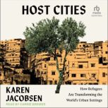 Host Cities, Karen Jacobsen