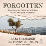 Forgotten, Raja Shehadeh