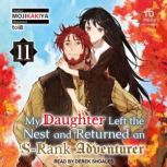 My Daughter Left the Nest and Returne..., Roy Nukia