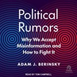 Political Rumors, Adam J. Berinsky