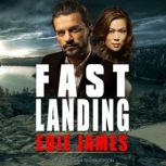 Fast Landing, Edie James