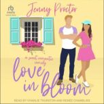 Love In Bloom, Jenny Proctor