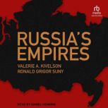 Russias Empires, Valerie A. Kivelson