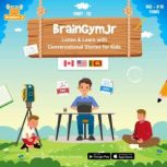 BrainGymJr  Listen and Learn with Co..., BrainGymJr