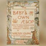 Babys Own Aesop, Walter Crane