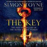 The Key, Simon Toyne