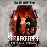 The Scorekeeper, Dustin Stevens