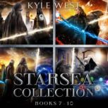 Starsea Collection The Starsea Cycle..., Kyle West