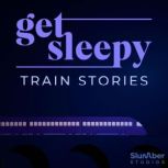 Get Sleepy Train Stories, Shady Grove Oliver