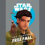 Star Wars Poe Dameron: Free Fall, Alex Segura