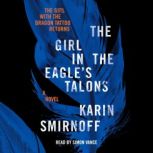 The Girl in the Eagles Talons, Karin Smirnoff
