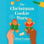 The Christmas Cookie Wars, Eliza Evans