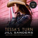 Tessas Turn, Jill Sanders