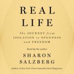 Real Life, Sharon Salzberg