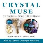 Crystal Muse, Timmi Jandro