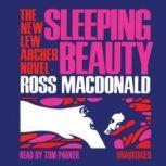 Sleeping Beauty A Lew Archer Novel, Ross Macdonald