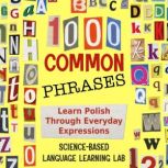 1000 Common Phrases, ScienceBased Language Learning Lab