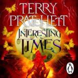 Interesting Times, Terry Pratchett