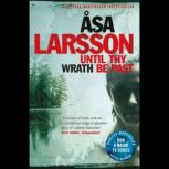 Until Thy Wrath Be Past, Asa Larsson