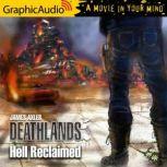 Hell Reclaimed Deathlands 141, James Axler