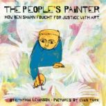 The Peoples Painter, Cynthia Levinson