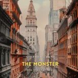 The Monster and Other Stories, Stephen Crane