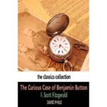 The Curious Case of Benjamin Button, F. Scott Fitzgerald