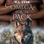 Omega for the Pack Dark Mpreg Omegaverse Romance, N.J. Lysk