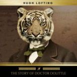 The Story of Doctor Dolittle, Hugh Lofting