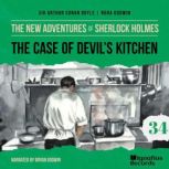 The Case of Devils Kitchen The New ..., Sir Arthur Conan Doyle
