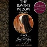 The Ravens Widow A novel of Jane Bo..., Adrienne Dillard