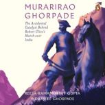 Murarirao Ghorpade, Reeta Ramamurthy Gupta