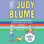 Judy Blume The Complete Set of Fudge..., Judy Blume