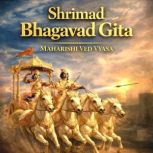 Shrimad Bhagavad Gita  Maharishi Ved..., Maharishi Ved Vyasa