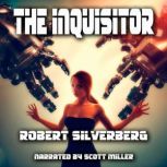 The Inquisitor, Robert Silverberg