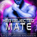 Her Rejected Mate, Lacey Carter Andersen