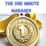 The One Minute Manager Book summary ..., Logan Crest