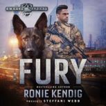 Fury, Ronie Kendig