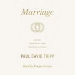 Marriage, Paul David Tripp