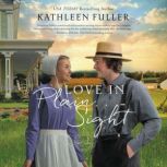 Love in Plain Sight, Kathleen Fuller