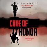 Code of Honor, Alan Gratz