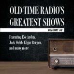 OldTime Radios Greatest Shows, Volu..., Carl Amari