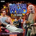 Doctor Who The Romans TV Soundtrack..., Dennis Spooner