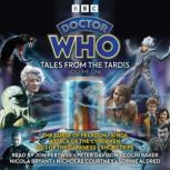 Doctor Who Tales From The Tardis Vol..., Various