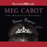 Forever Princess, Meg Cabot