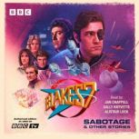 Blakes 7 Sabotage  Other Stories, Terry Nation