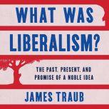 What Was Liberalism?, James Traub